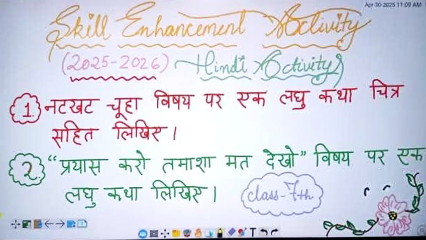 act img